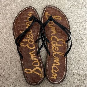 Sam Edelman Flip flops